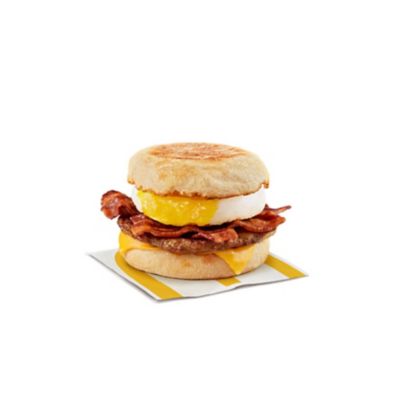 Mighty McMuffin