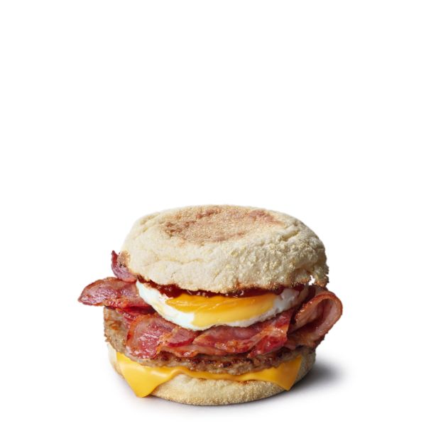 Mcdonalds breakfast store sandwiches