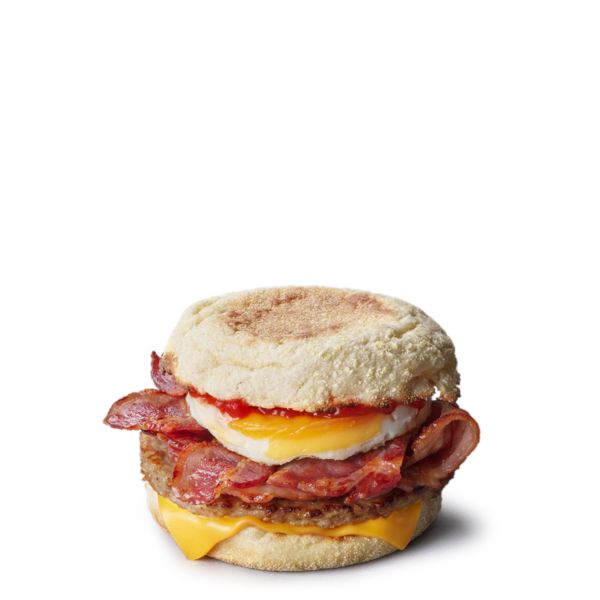 Mcdonald breakfast online menu