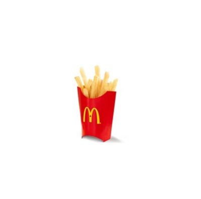 Mini Fry