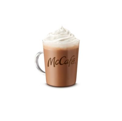 Mocha |  McDonald's Canada