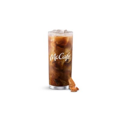 Cookie Butter Oat Cold Brew