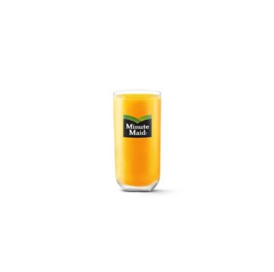Minute Maid Orange Juice*