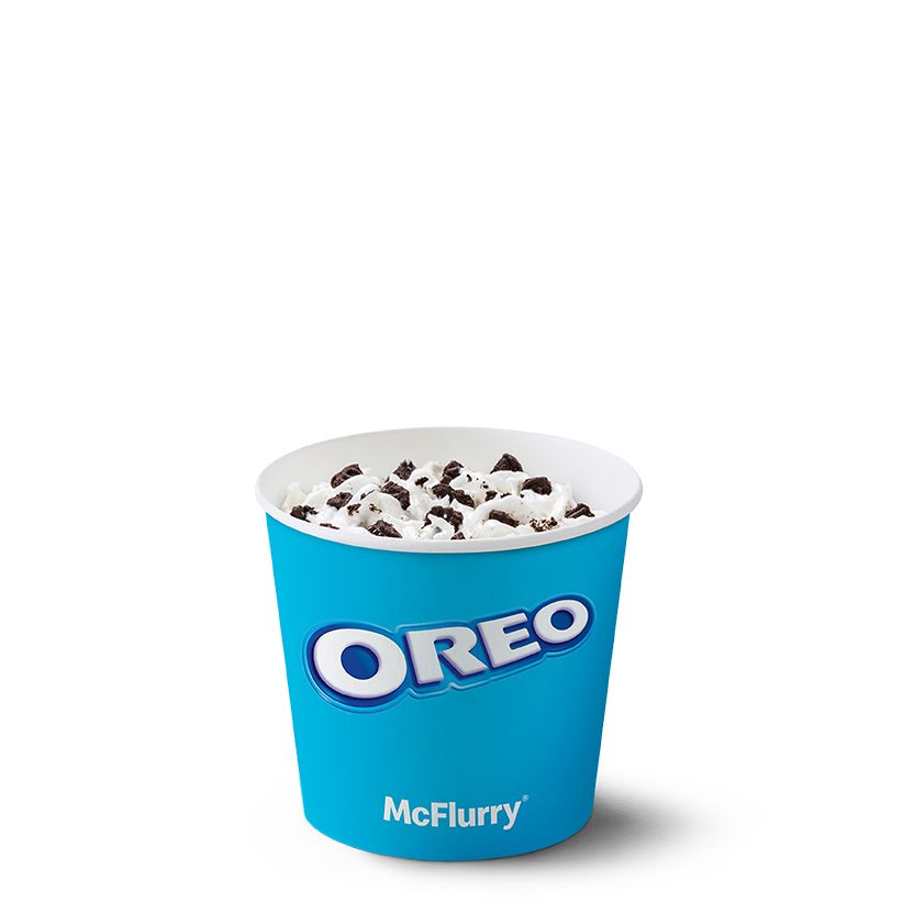 How Much is a Mcflurry at McDonald’s: Price Guide 2024