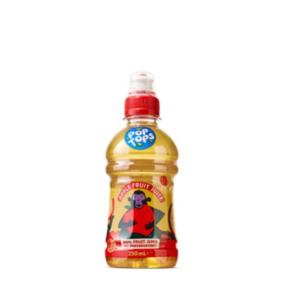 Pop Tops™ Apple Juice