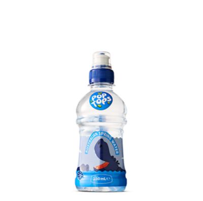 Pop Tops™ Water