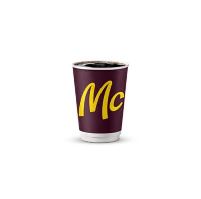 Premium Roast Brewed Coffee |  McDonald's Canada