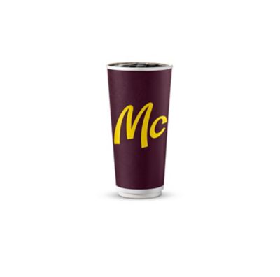 Premium Roast Brewed Coffee
