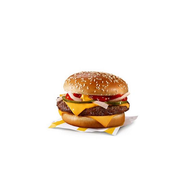 Big Mac | McDonald's Canada