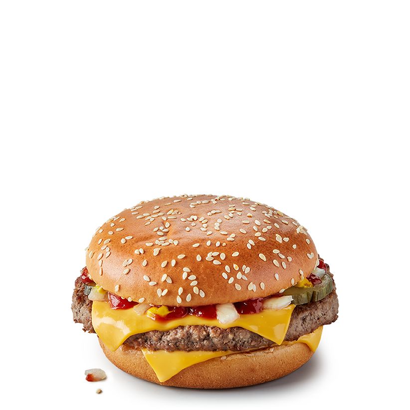 How Much is a Quarter Pounder at Mcdonald'S: Price Guide 2024