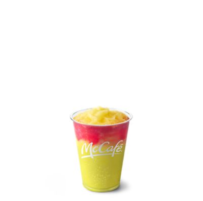 Regular Frozen Cherry Lemonade