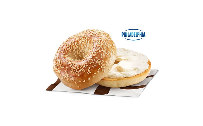 Sesame Bagel Nutrition Label Besto Blog
