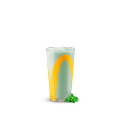Shamrock Shake