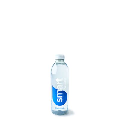 Glaceau Smartwater (Still) 600ml
