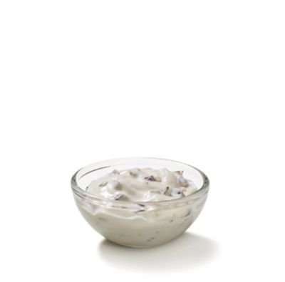 Sour Cream Chive Dip 25ml