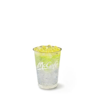Pineapple x Sprite