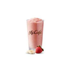 McCafé Menu | McDonald's Canada