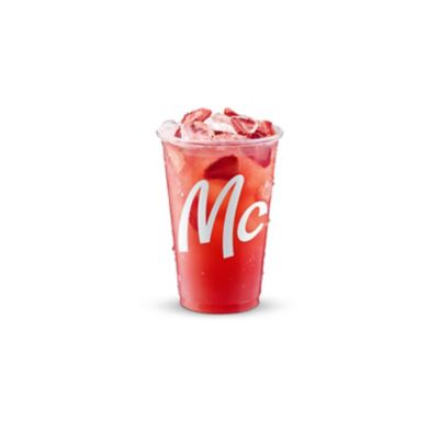 Strawberry Watermelon Refresher