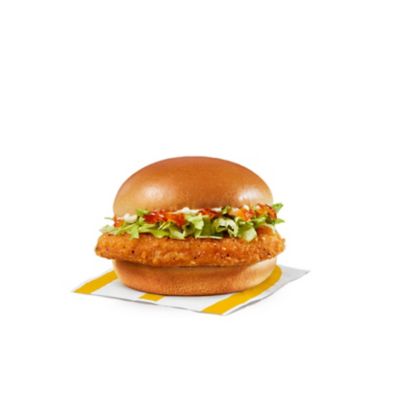 Sweet Chili Junior Chicken