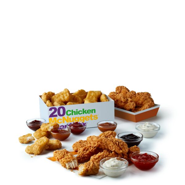 Chicken sharebox in Ripley