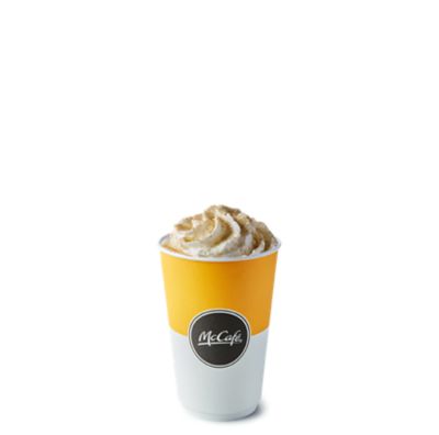 Toasted Marshmallow Hot Chocolate