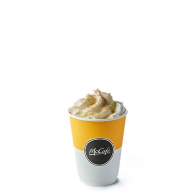 Toasted Marshmallow Latte Regular