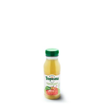 Tropicana®Apple Juice