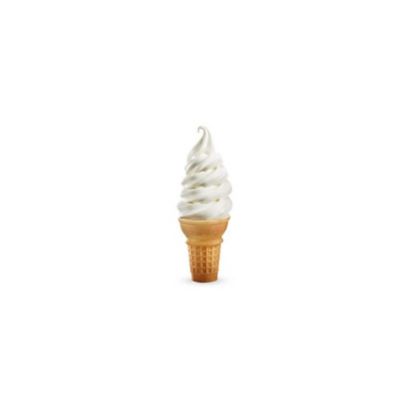 Vanilla Cone |  McDonald's Canada