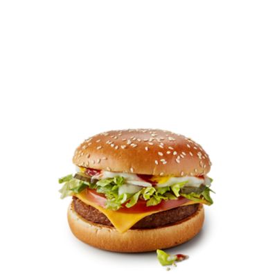 McPlant - Nutrition & Ingredients