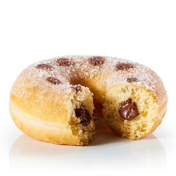 Nutella® Donut
