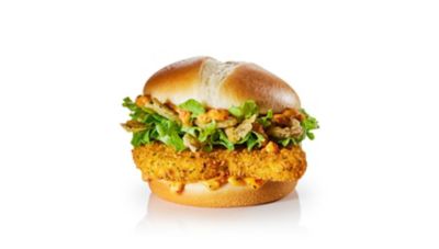 Firecracker Veggie