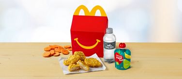 Happy Meal®