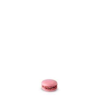 Hindbær Macaron