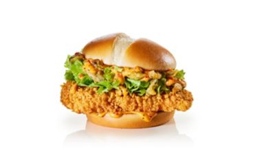Mccrispy Firecracker