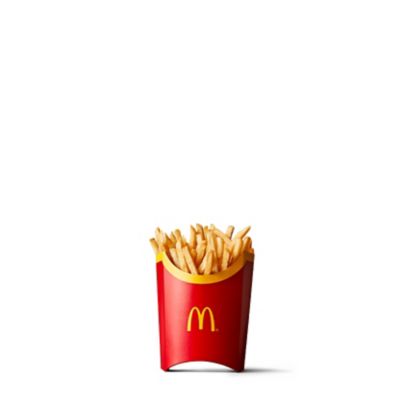 Pommes Frites