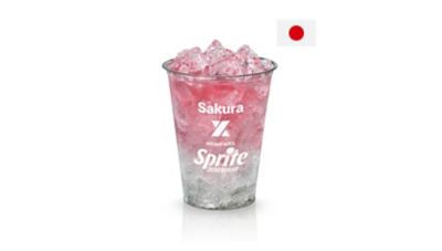 Mcfizz Sakura Small