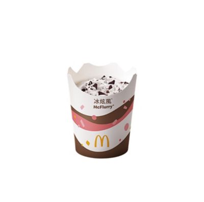 Mcflurry