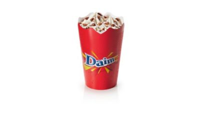 Maxi Mcflurry Daim