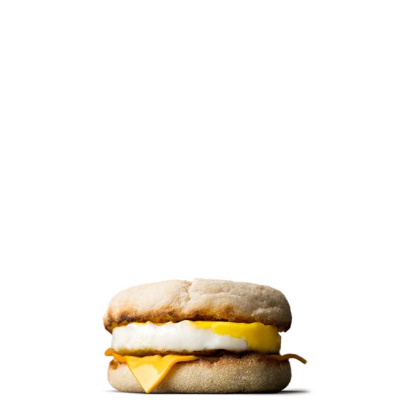 McMuffin Egg