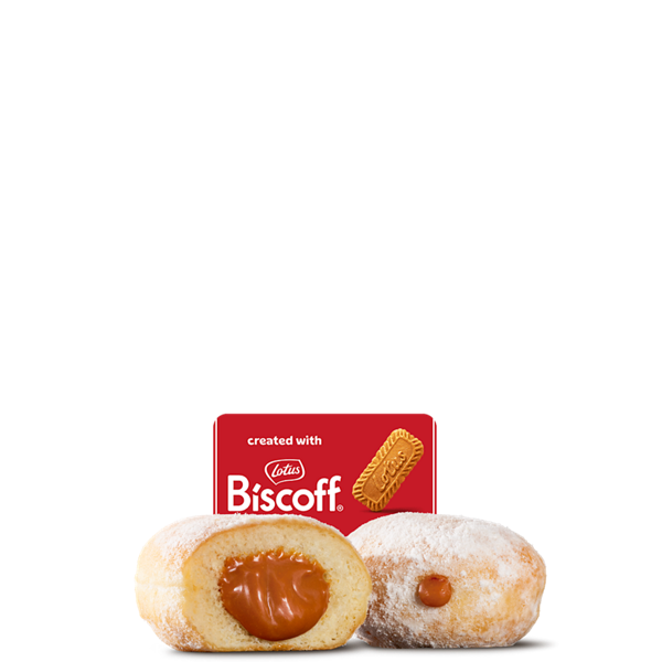 Biscoff ® McPops®