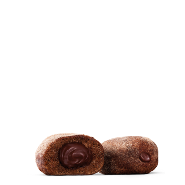 Choc McPops® from McDonalds McCafé Food menu