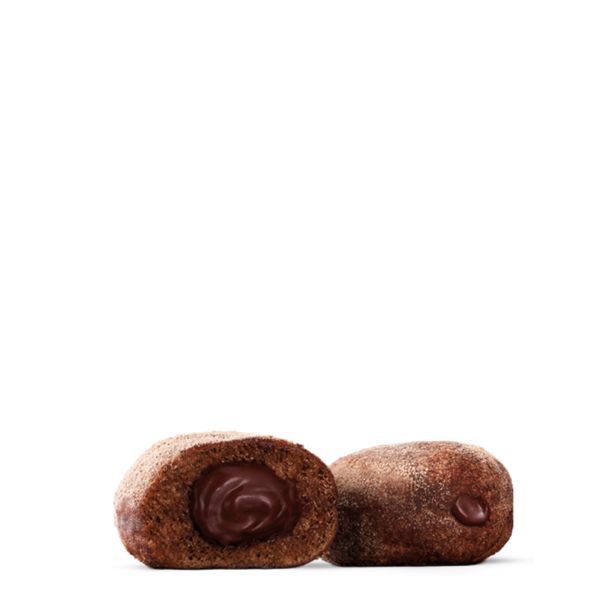 Choc McPops® from McDonalds McCafé Food menu