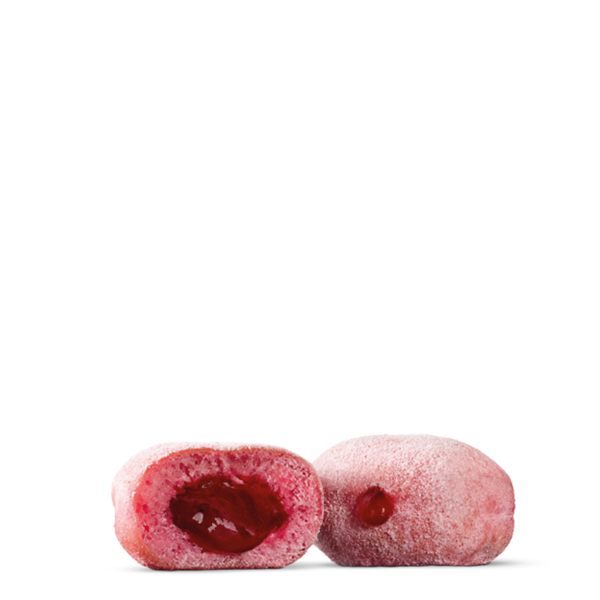 Berry McPops® from McDonalds McCafé Food menu