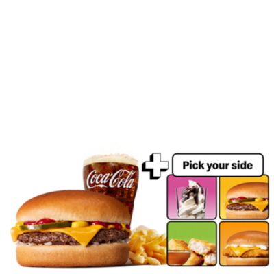 McSmart Meal