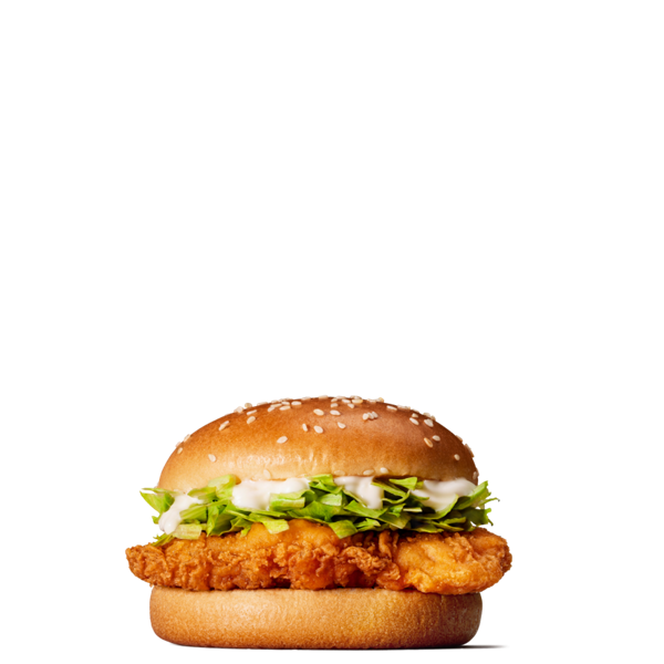 McSpicy®