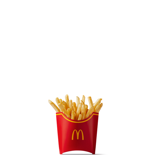 Medium Fries from McDonalds Sides menu