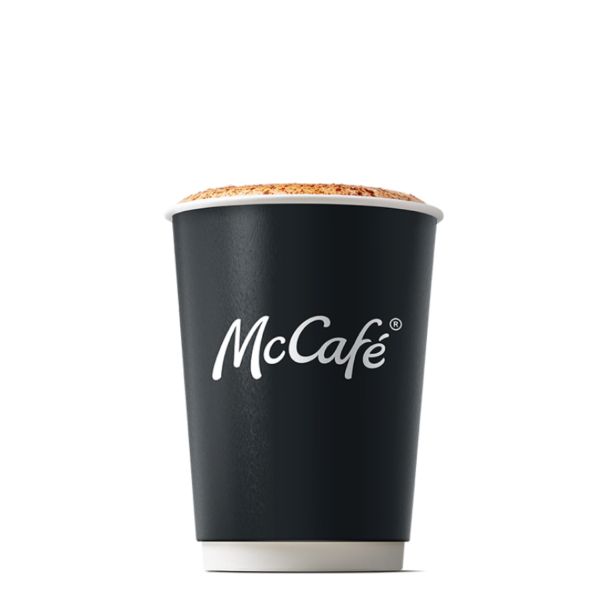Mocha Medium