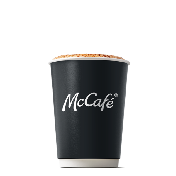 Mocha Medium