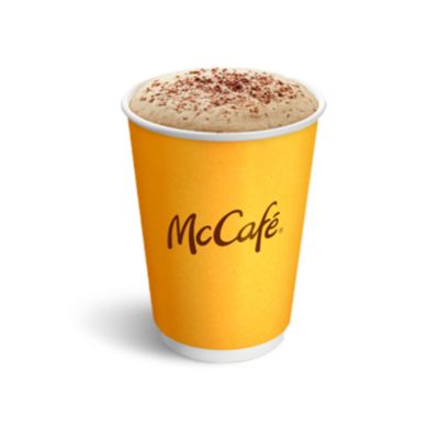 Mocha 16oz