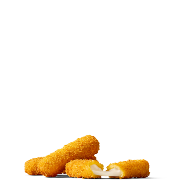 Small Fries from McDonald's Sides menu